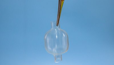 硅胶医疗球囊的应用领域及优势