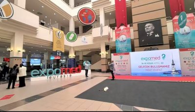 Expomed 2025 圆满收官